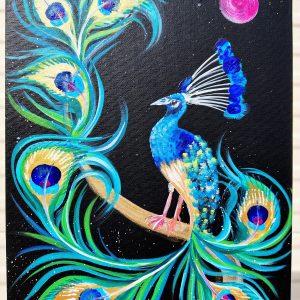 (WED-JAN.7) Peacock