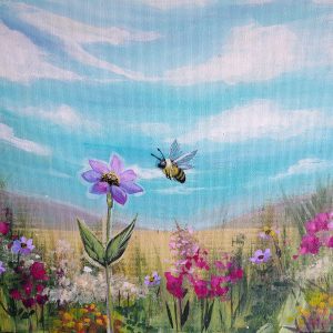 FRI-Feb.6) Little Bee