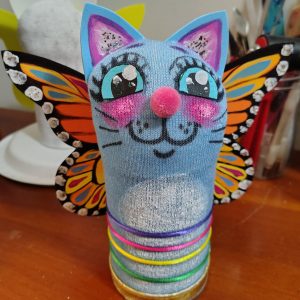 Friday-JUNE 12th Catterfly {Parent+Child}